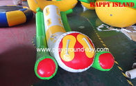 Melhor Inflatables para o barco inflável do leão-de-chácara de KidsBaby caçoa o PVC das corrediças de água 0.55mm Polato ou Oxford inflável para venda