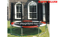 Melhor Cama de salto segura do círculo EPE da rede de segurança do trampolim para crianças para venda