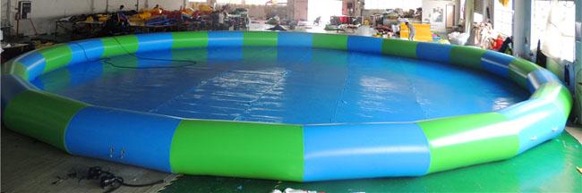 Associação de água inflável do leão-de-chácara das grandes crianças do PVC, cabine inflável RQL-00602 da água do divertimento das crianças