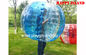 O PVC/TPU caçoa a bola abundante Zorbing 0.8mm da bolha do leão-de-chácara inflável para a família RXK-00103 fornecedor 