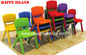 Berçário pré-escolar das crianças da mobília da sala de aula da criança da mobília colorida da sala de aula fornecedor 