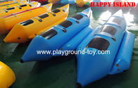 China Barcos infláveis do PVC do costume, barcos de flutuação do divertimento da água para as crianças RQL-00401 distribuidor 