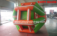 China Leões-de-chácara infláveis comerciais, grande bola inflável para PVC RQL-00606 das crianças 0.55mm distribuidor 