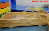 A mobília da sala de aula das crianças, jardim de infância preside o pré-escolar para a cama da madeira maciça com OEM/ODM para venda